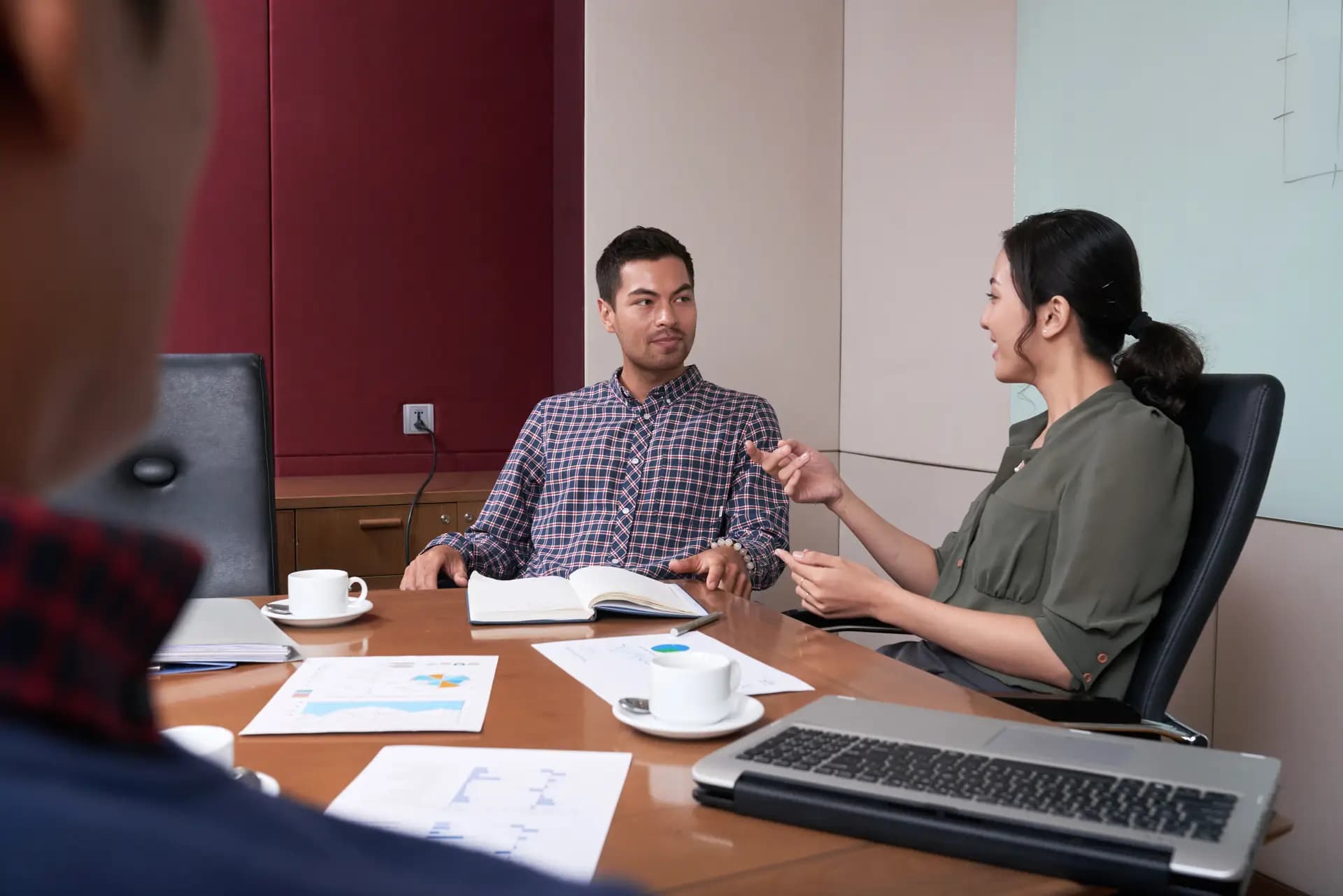 AI strategy workshop