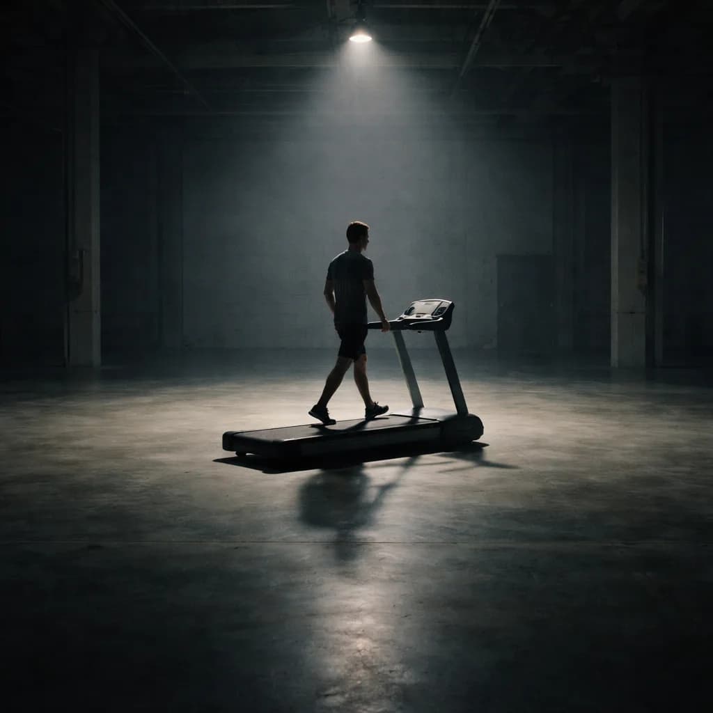 The Space Between Activity and Impact