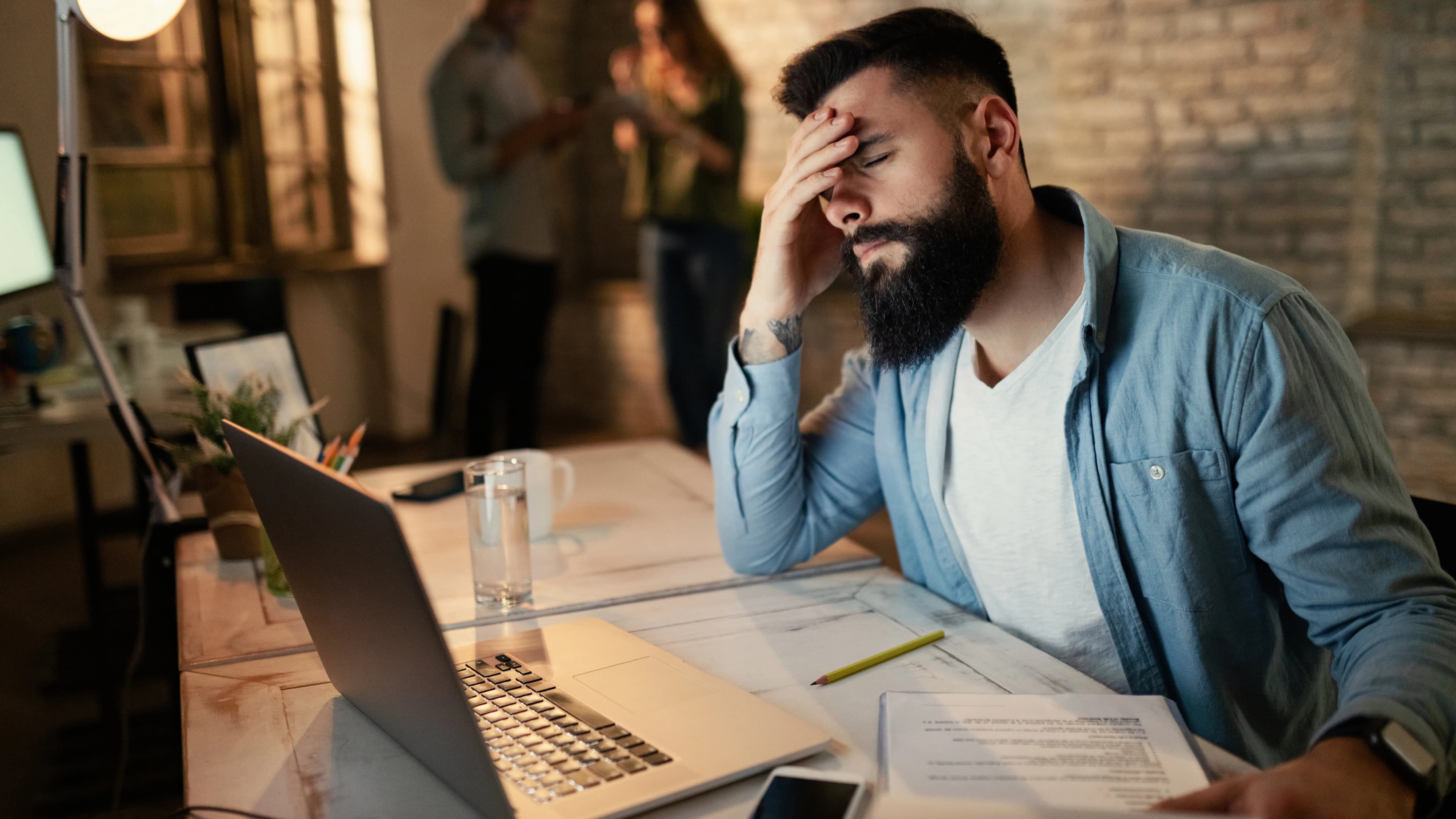 Escaping the Owner-Operator Trap: How I Used AI to Buy Back My Time